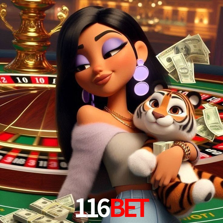 Statistics 116bet