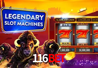 Desvendando o Mundo dos Jogos Virtuais na 116bet