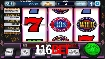 Desvendando o Mundo dos Jogos Virtuais na 116bet