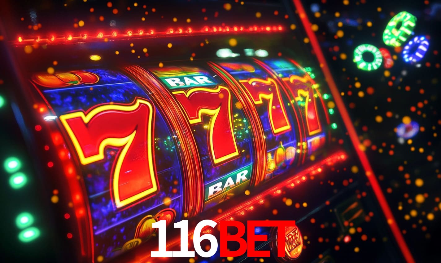116bet - PLATAFORMA OFICIAL - 116bet.com