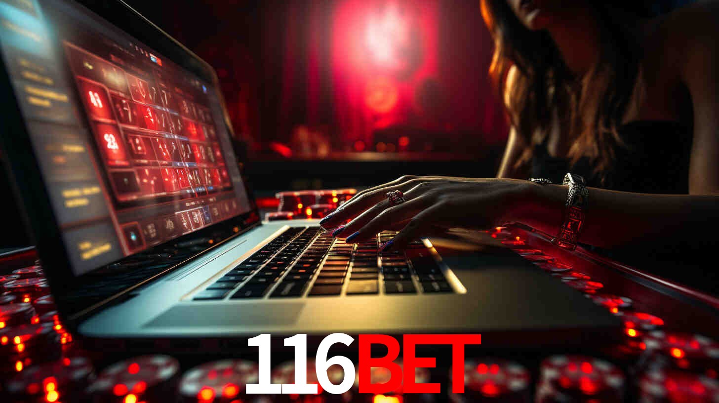 Por Que Escolher o 116BET?