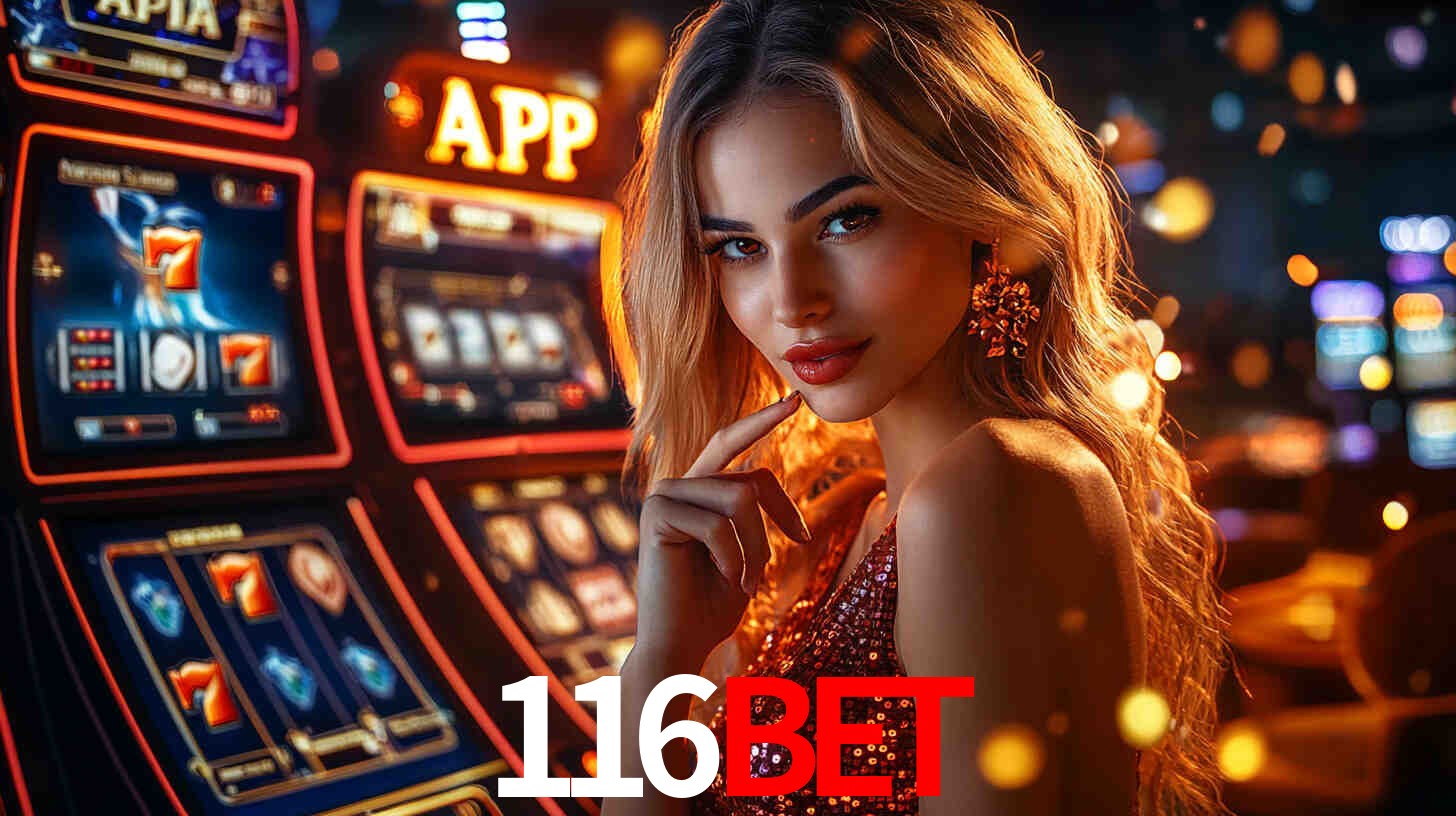 Baixar App Android 116BET
