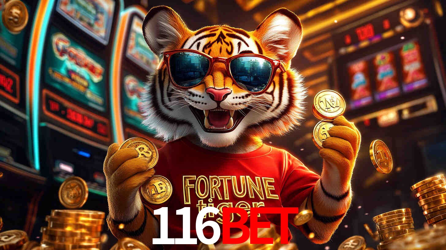 Por Que Jogar Fortune Tiger no 116BET