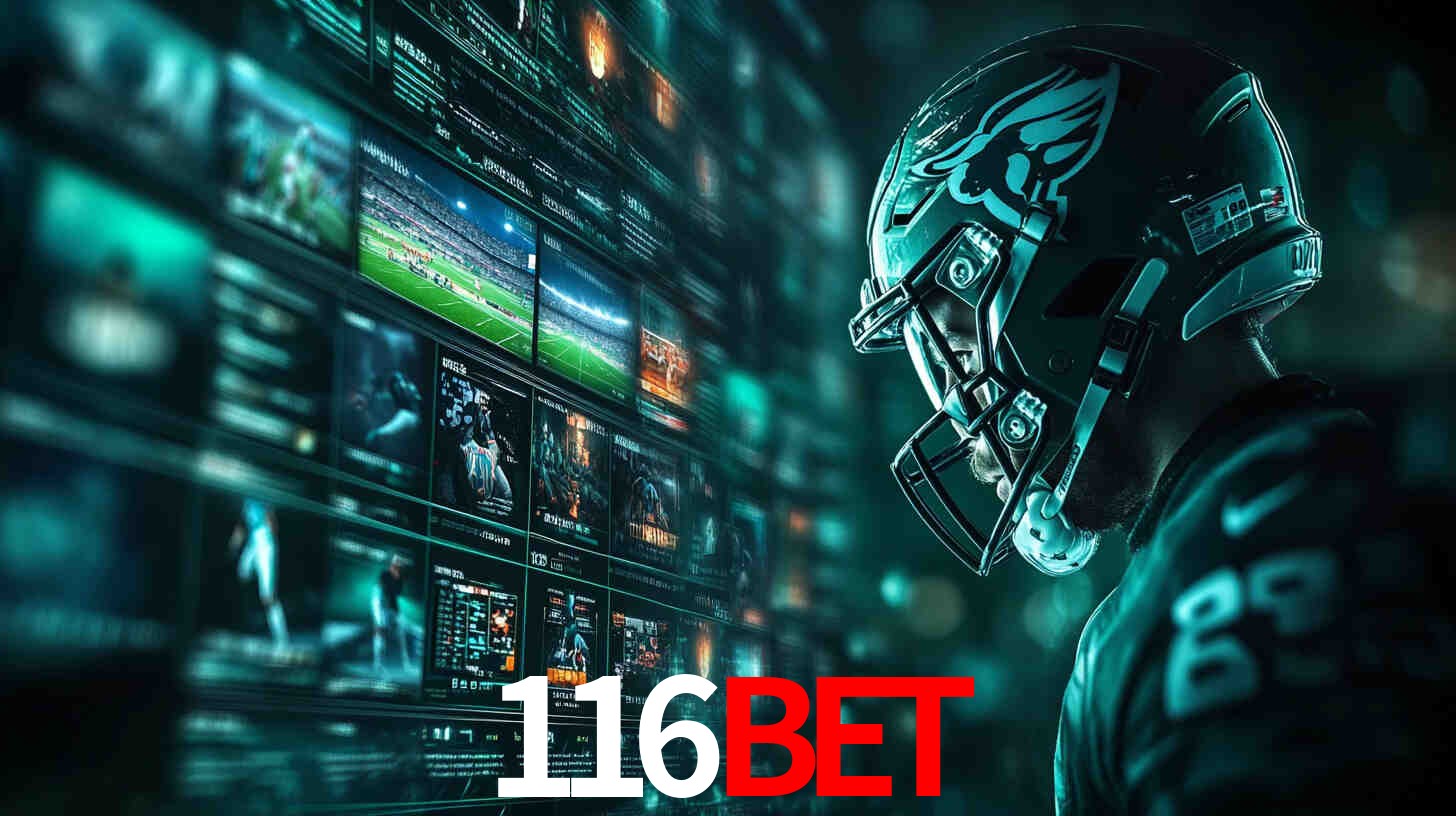 Esportes em Destaque no 116BET