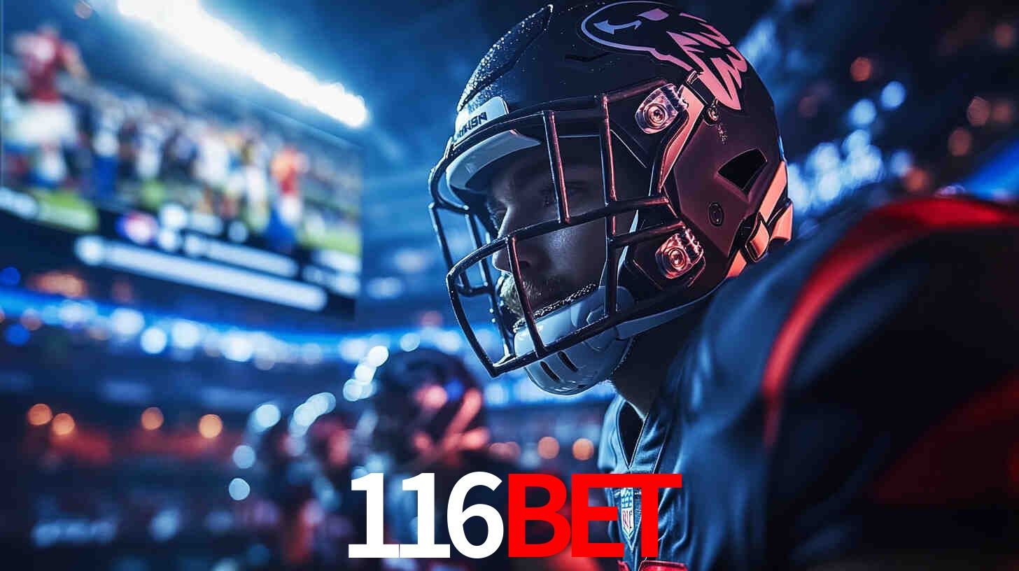 Transforme Suas Apostas em Grandes Prêmios no 116BET