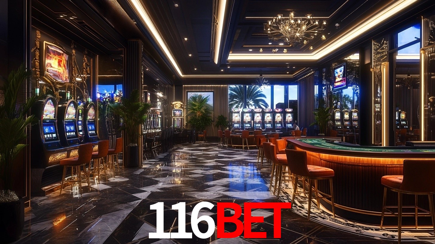 Premium Interface 116bet