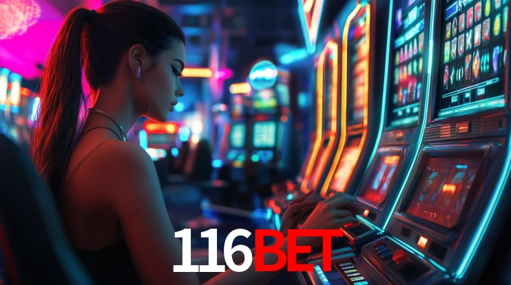 116bet