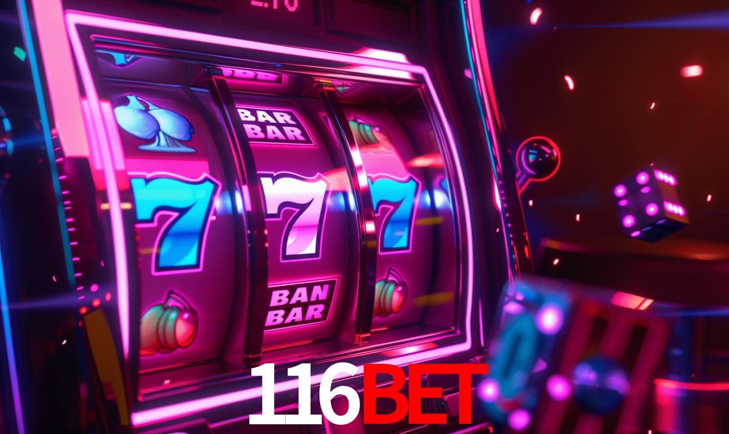 Inovações de Jogos na 116bet: O Futuro das Experiências Interativas