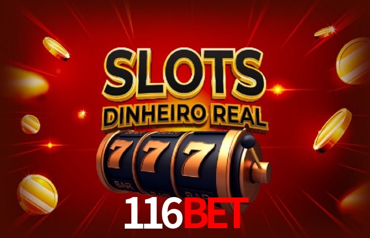 Promoção Relâmpago 116bet