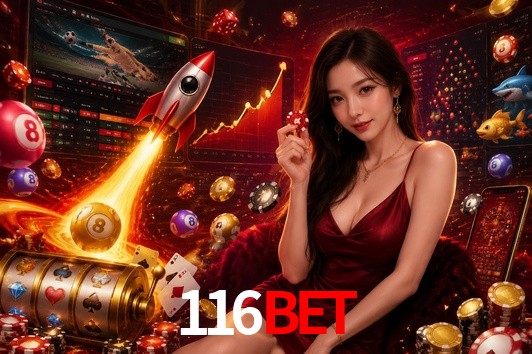 Weekend Specials 116bet