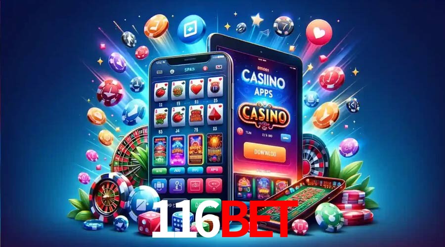 Seasonal Promotions 116bet