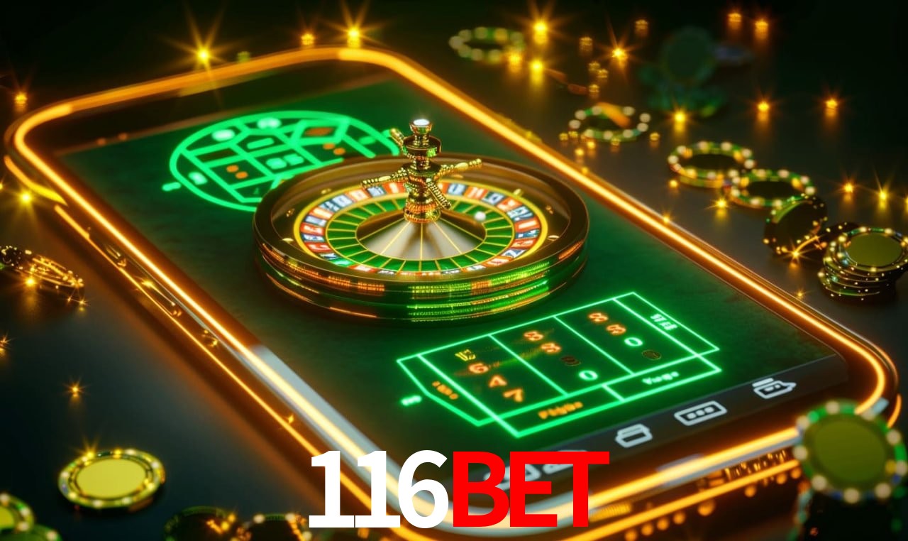 Sistemas de Segurança 116bet
