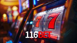 Provedores de Jogos 116bet