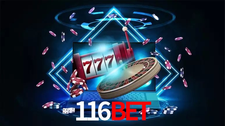 Diretório de Jogos 116bet