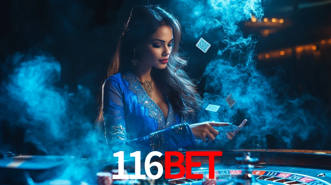 Explorando a Categoria de Eventos em Apostas na 116bet