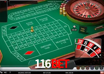 Desvendando o Mundo dos Jogos Virtuais na 116bet
