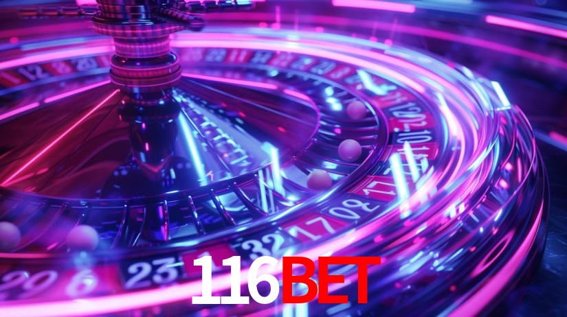 A Emoção da Loteria na 116bet: Uma Chance de Mudança de Vida