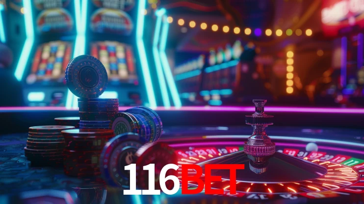 Secure Login 116bet