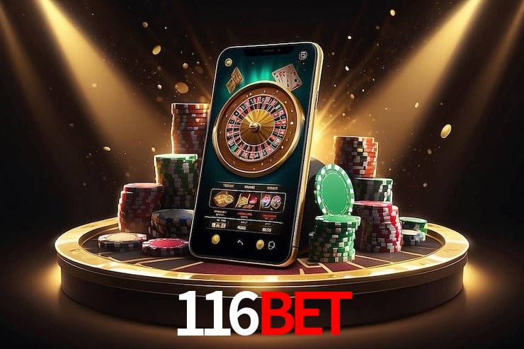 Login Seguro 116bet