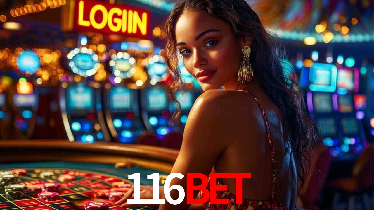 Avaliações dos Jogadores 116bet