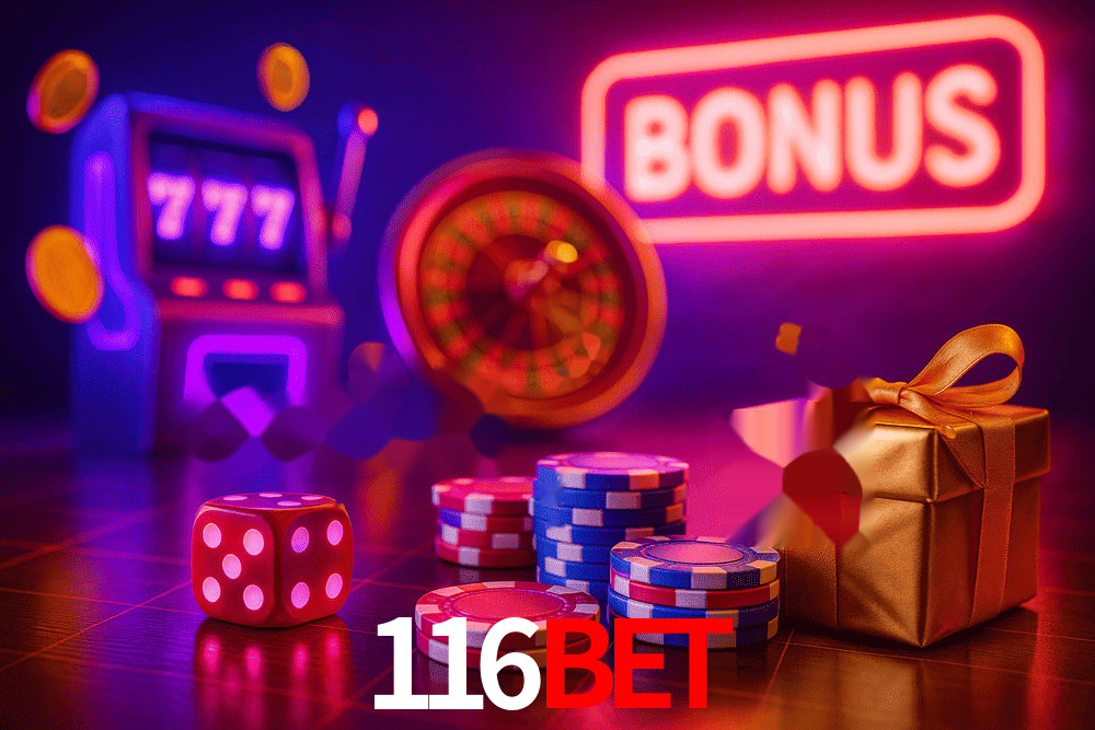 Apostas Esportivas na 116bet: Um Guia Completo