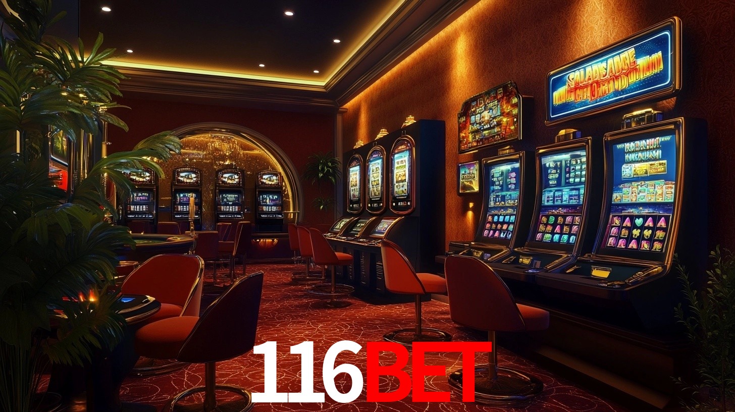 Daily Bonuses 116bet
