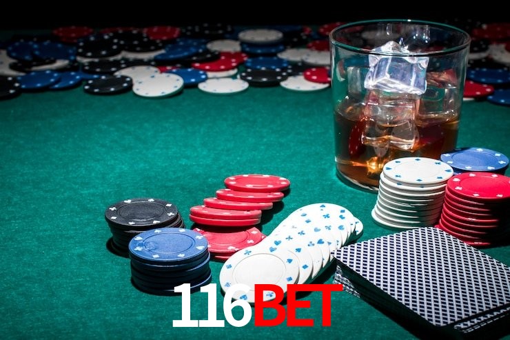 Programa VIP 116bet