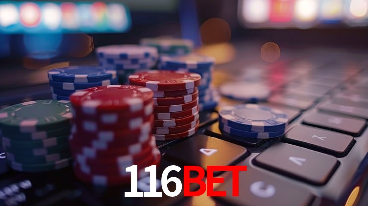 Segurança 2FA 116bet