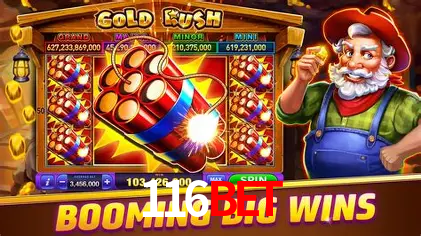 A Revolução dos Aplicativos de Jogos no 116bet