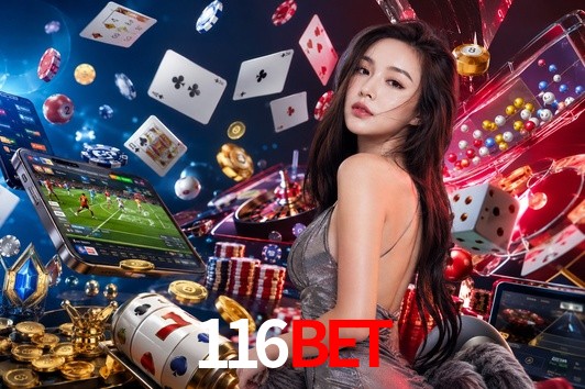 Games Directory 116bet