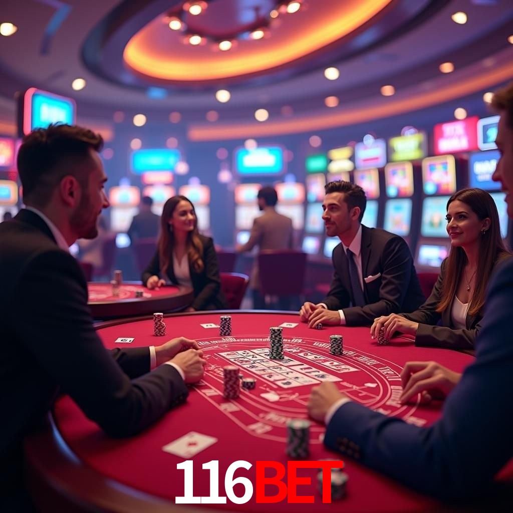 PIX Instantâneo 116bet