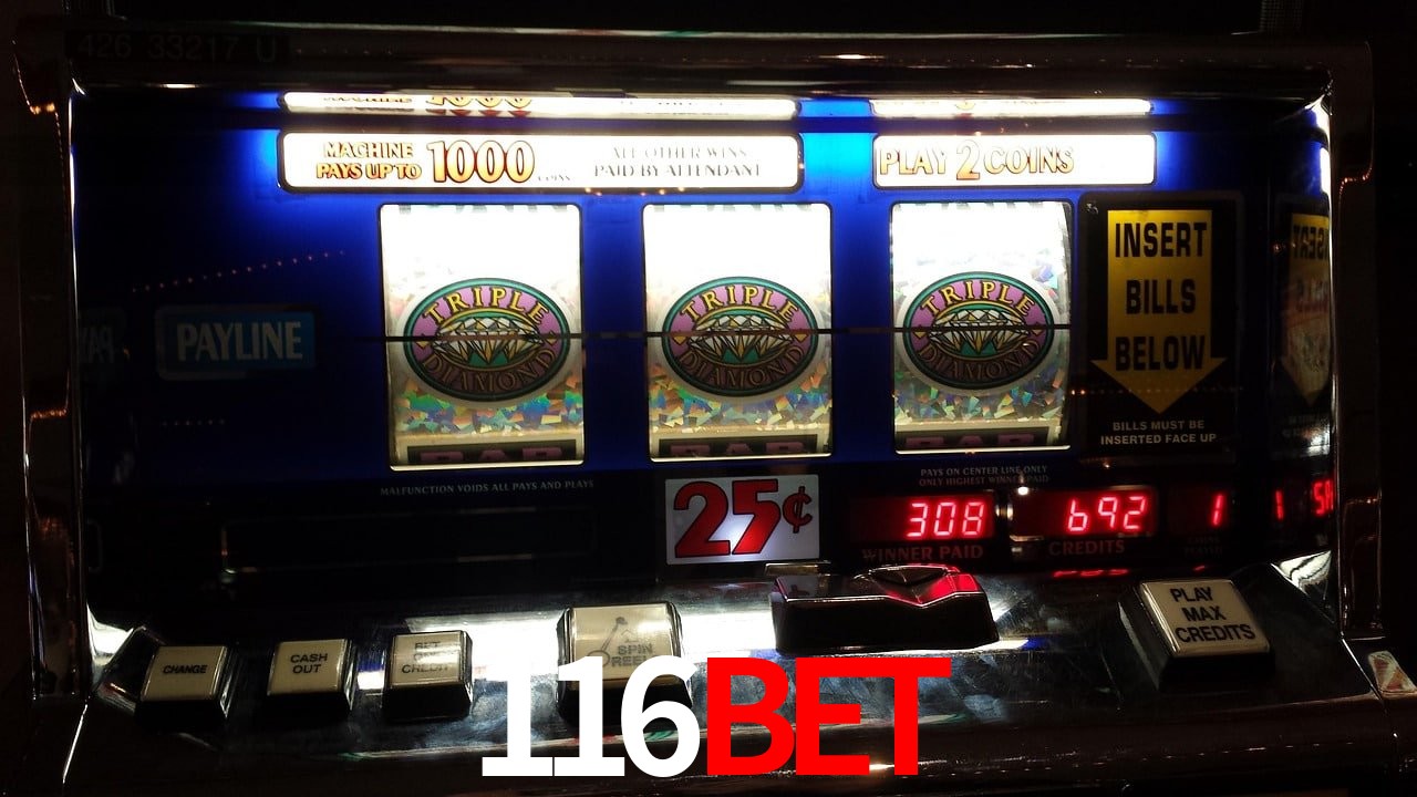 Football Betting 116bet