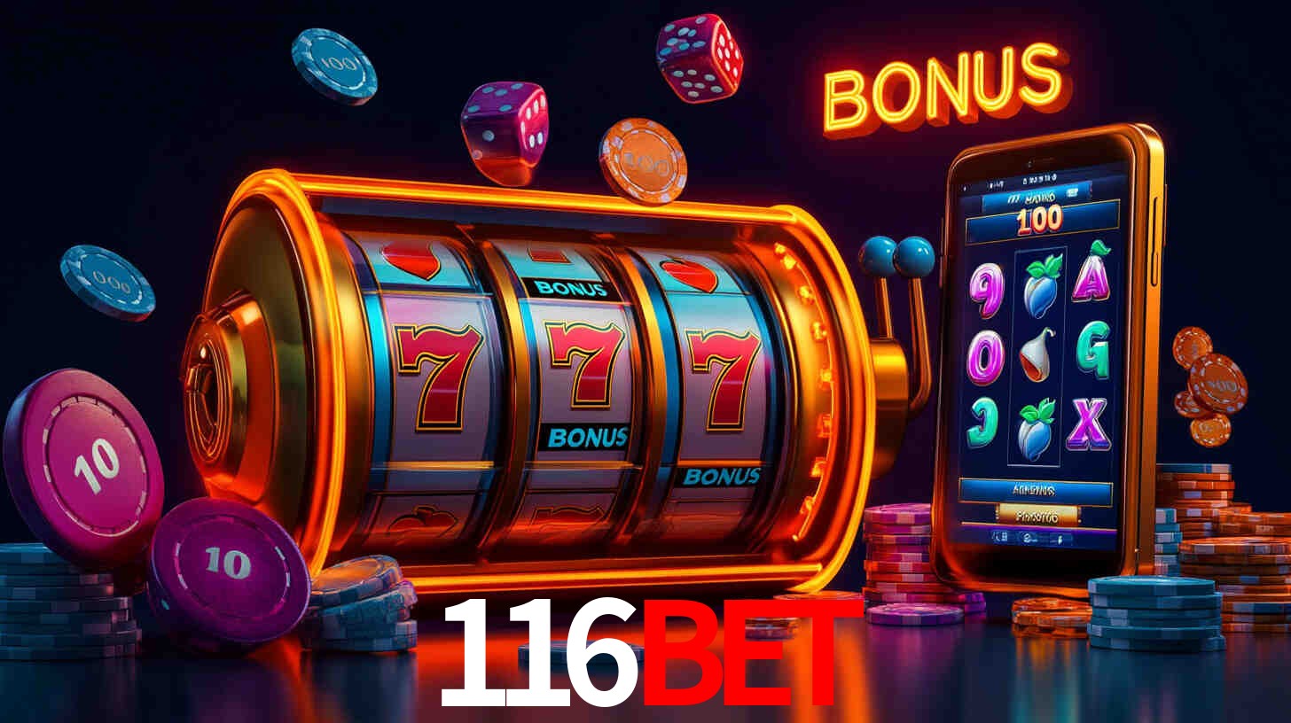 Explorando a Categoria de Eventos em Apostas na 116bet