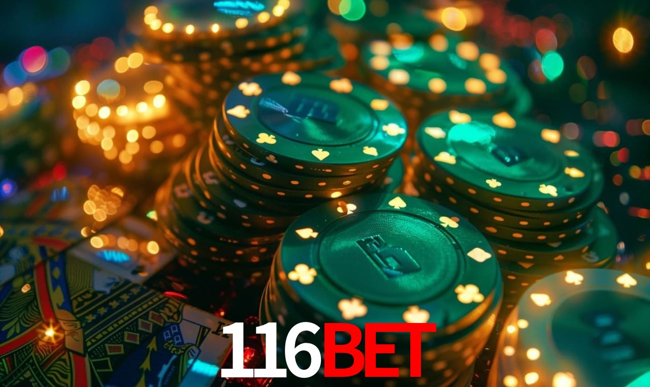 Mesa de Blackjack 116bet