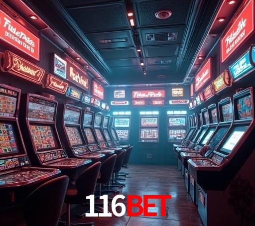 Ofertas Exclusivas 116bet