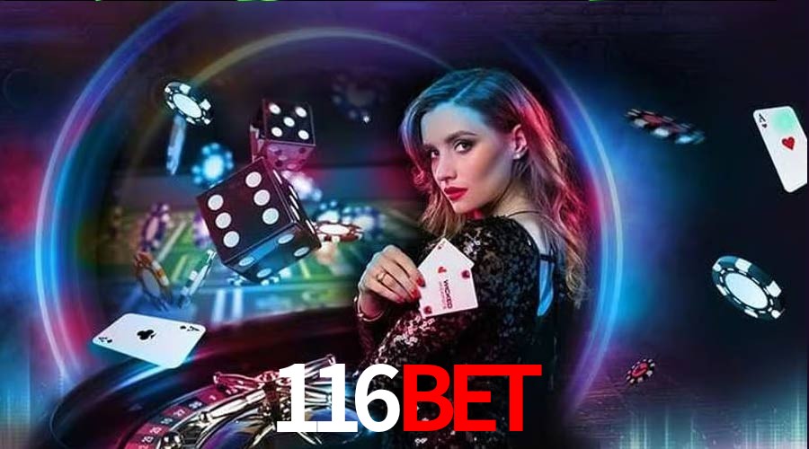 Exclusive Offers 116bet