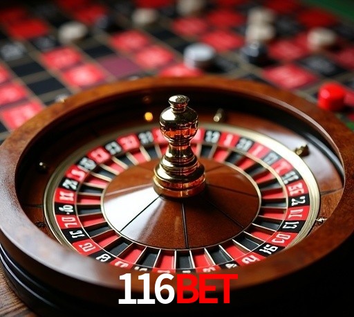 Promoções Sazonais 116bet