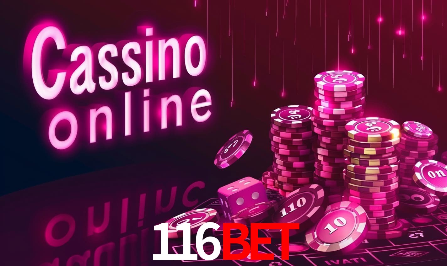 Descubra o Programa VIP da 116bet: Vantagens Exclusivas para Jogadores