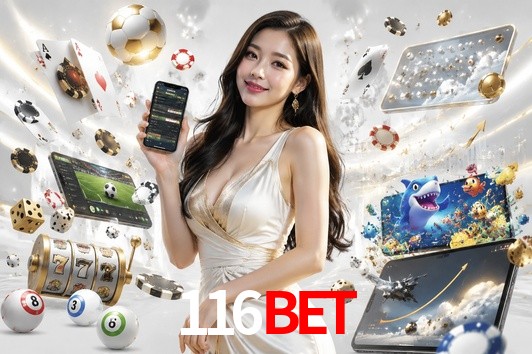Slot Games 116bet